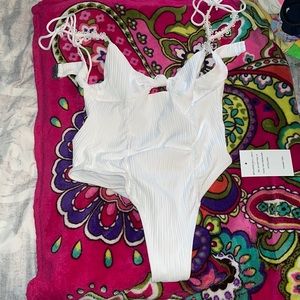 For love and lemons swim